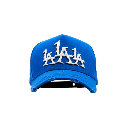 LaLaLa Thorns — Sunday Service