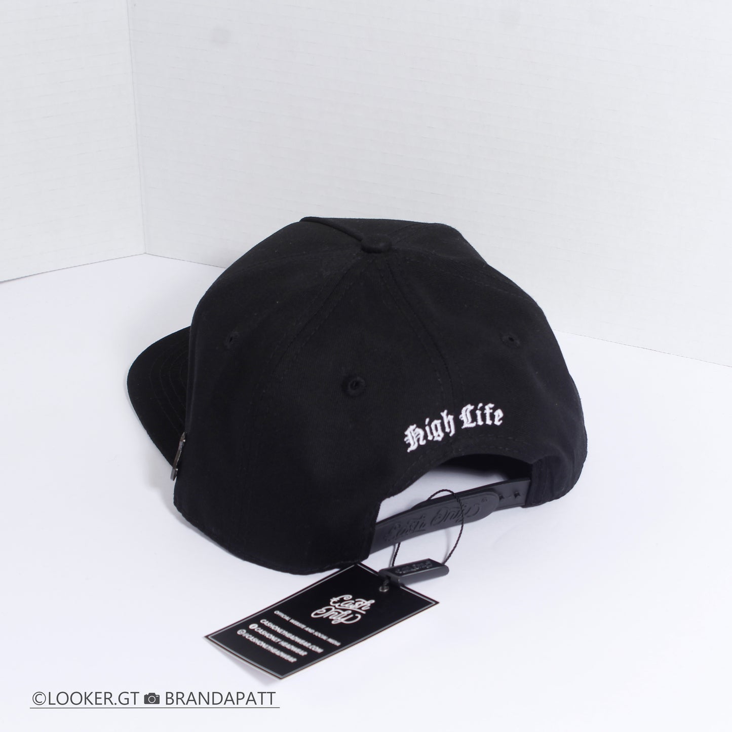 Futurama Diamonds — Negro