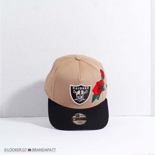 Las Vegas ‘Raiders’ — Youth (PARA NIÑO)