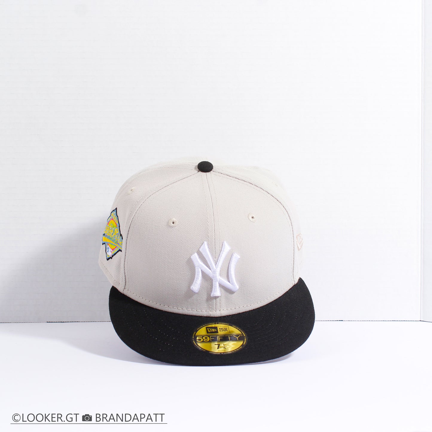 FAM Exclusive — New York ‘Yankees’ — 59FIFTY