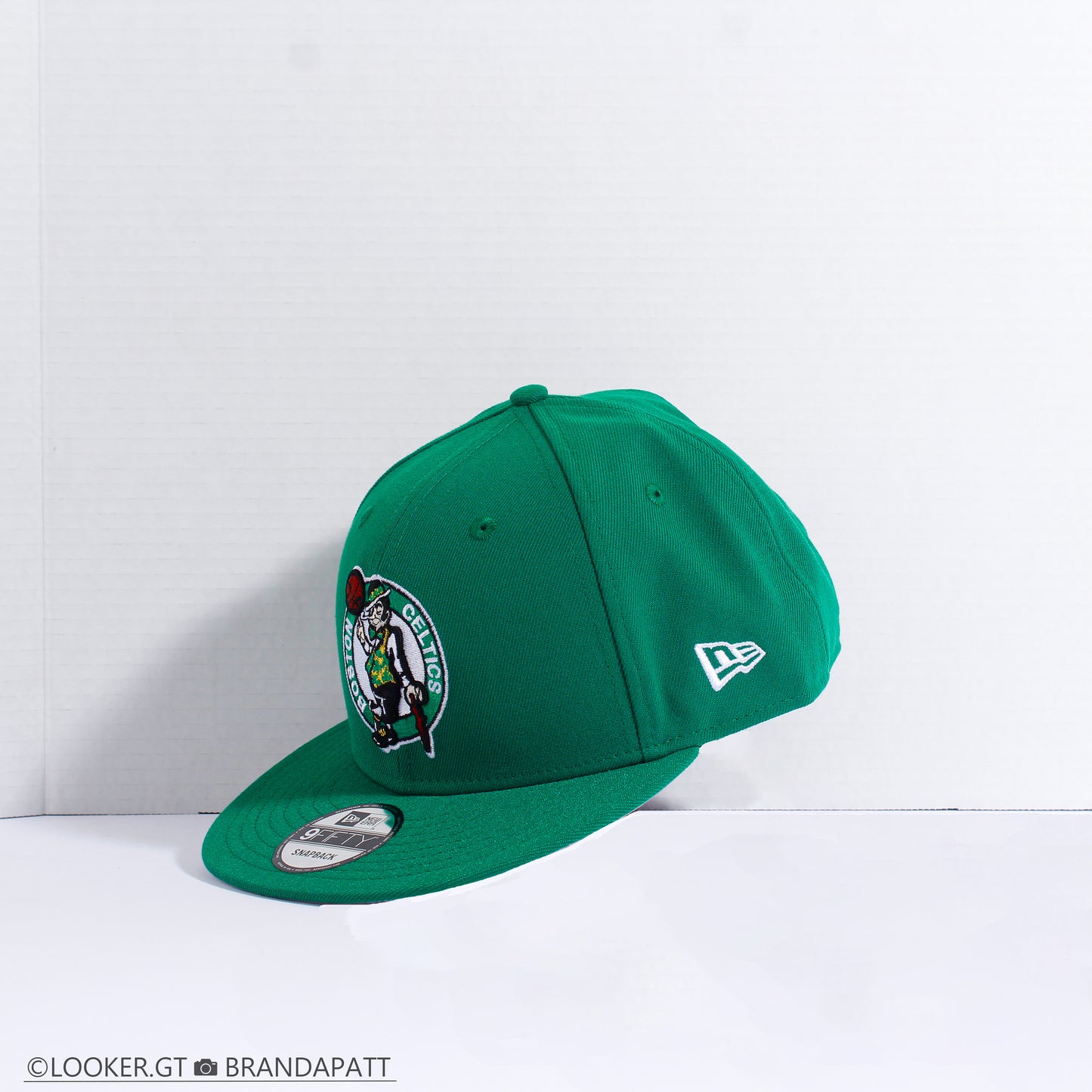 Boston ‘Celtics’ — 9FIFTY