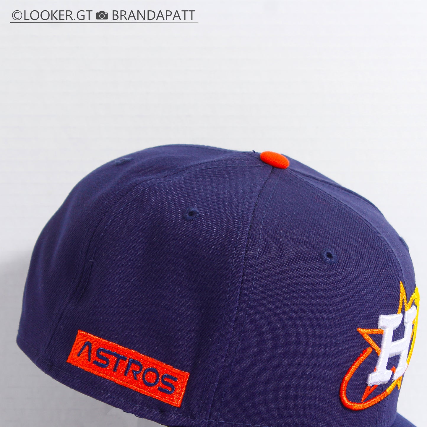 Houston ‘Astros’ — 9FIFTY