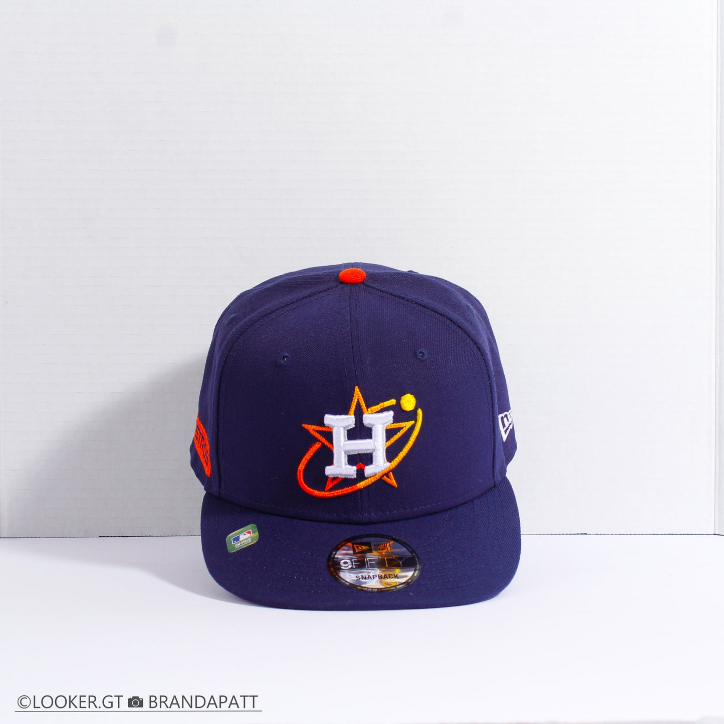 Houston ‘Astros’ — 9FIFTY