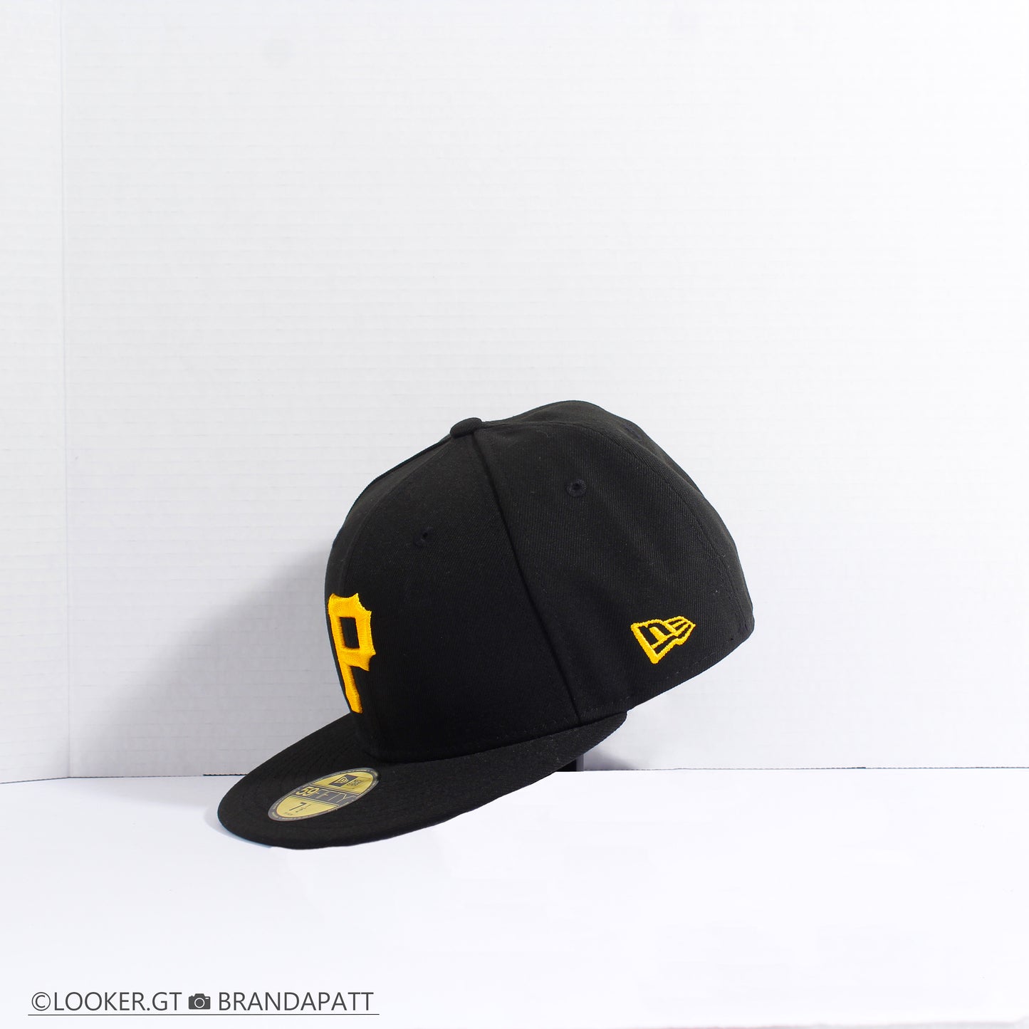 Pittsburgh ‘Pirates’ — 59FIFTY