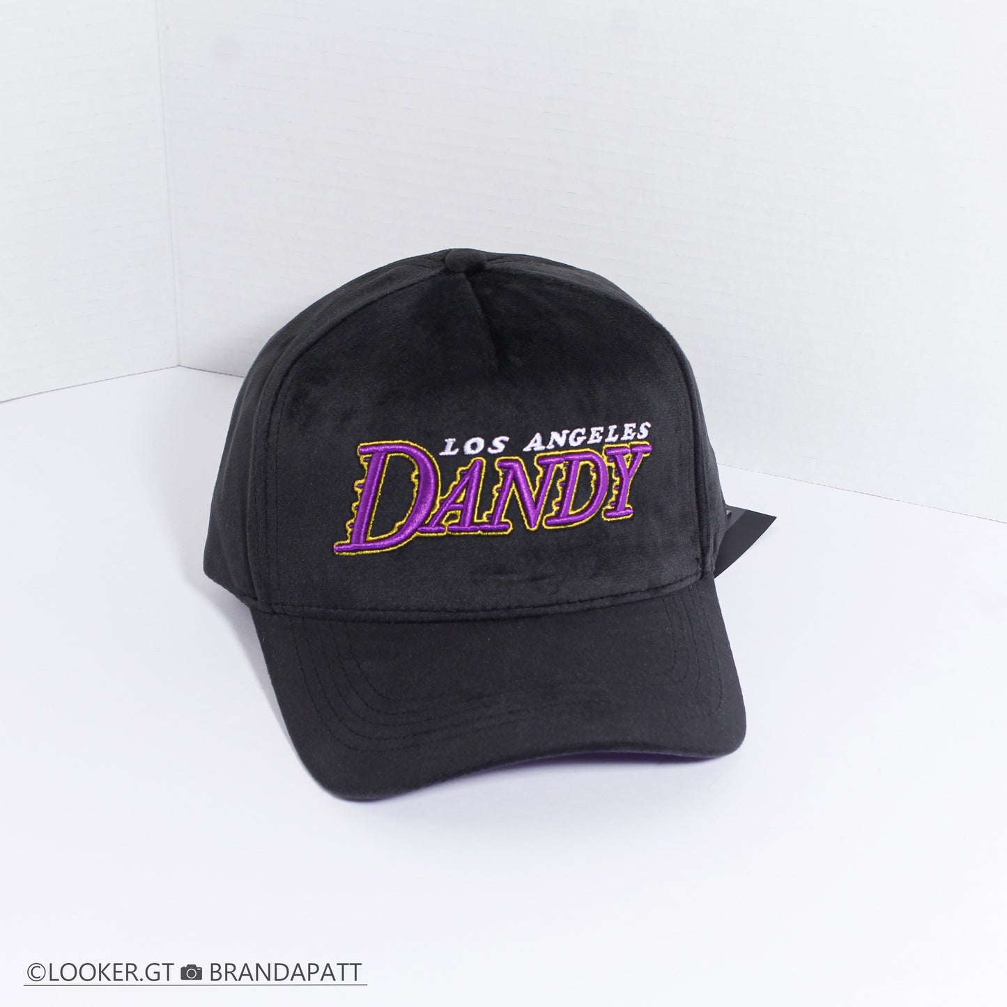 Los Ángeles Dandy