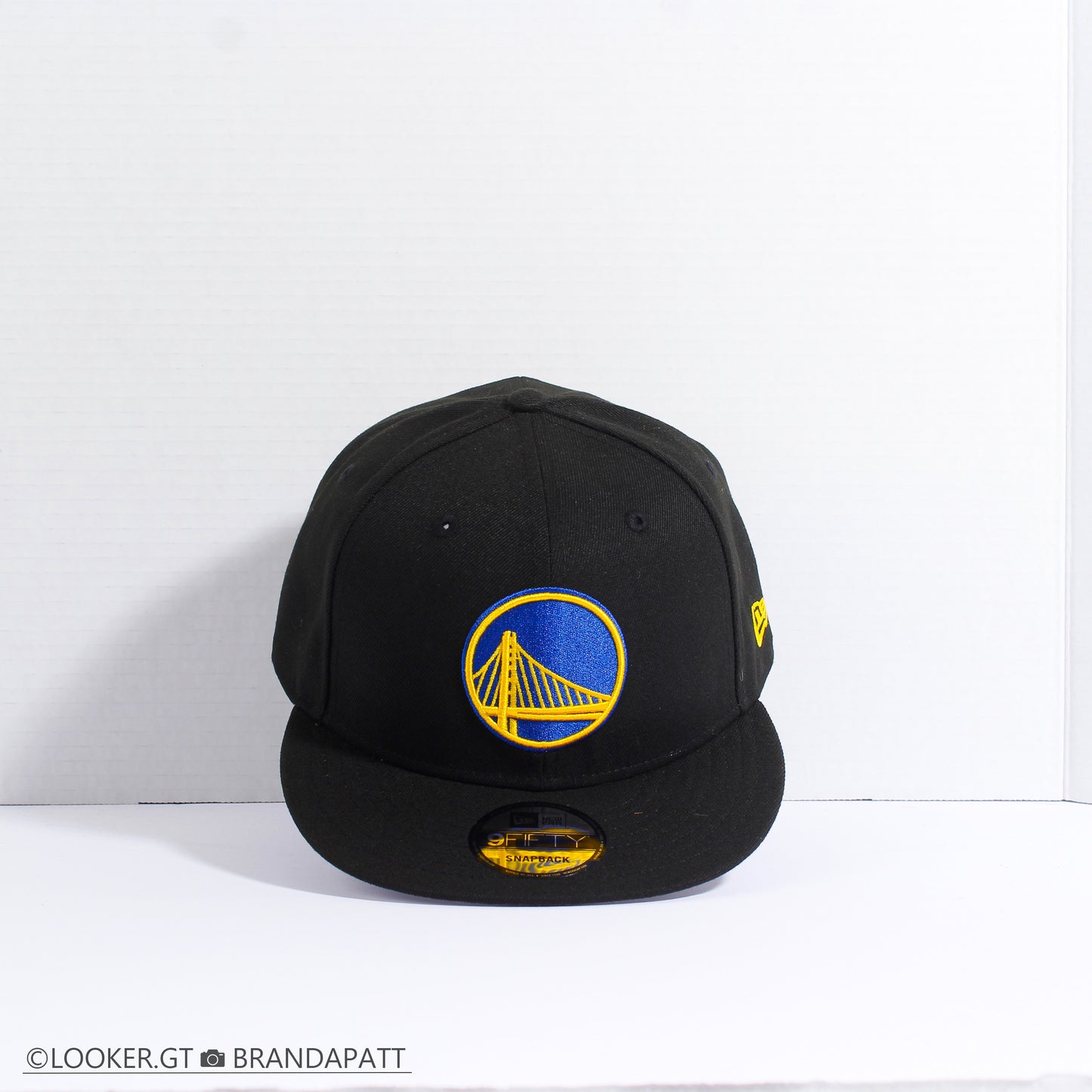 Golden State ‘Warriors’ — 9FIFTY