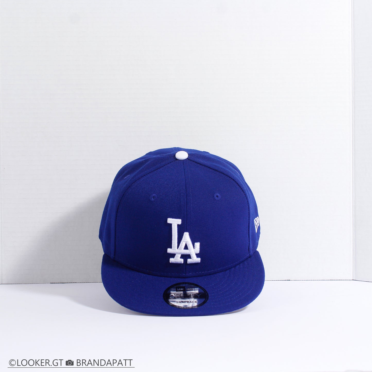 Los Ángeles ‘Dodgers’ — 9FIFTY