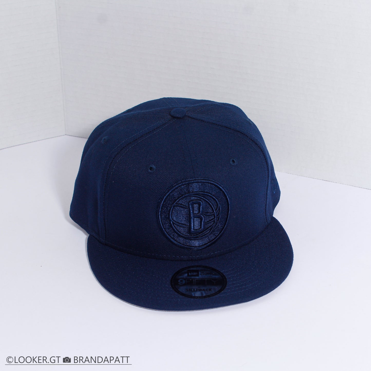 Brooklyn ‘Nets’ — 9FIFTY