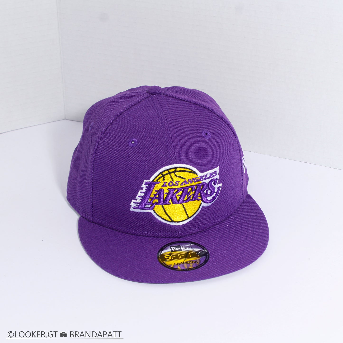 Los Angeles Lakers — 9FIFTY