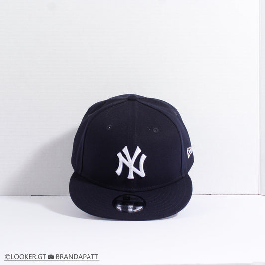 New York Yankees Azul Clásico — 9FIFTY