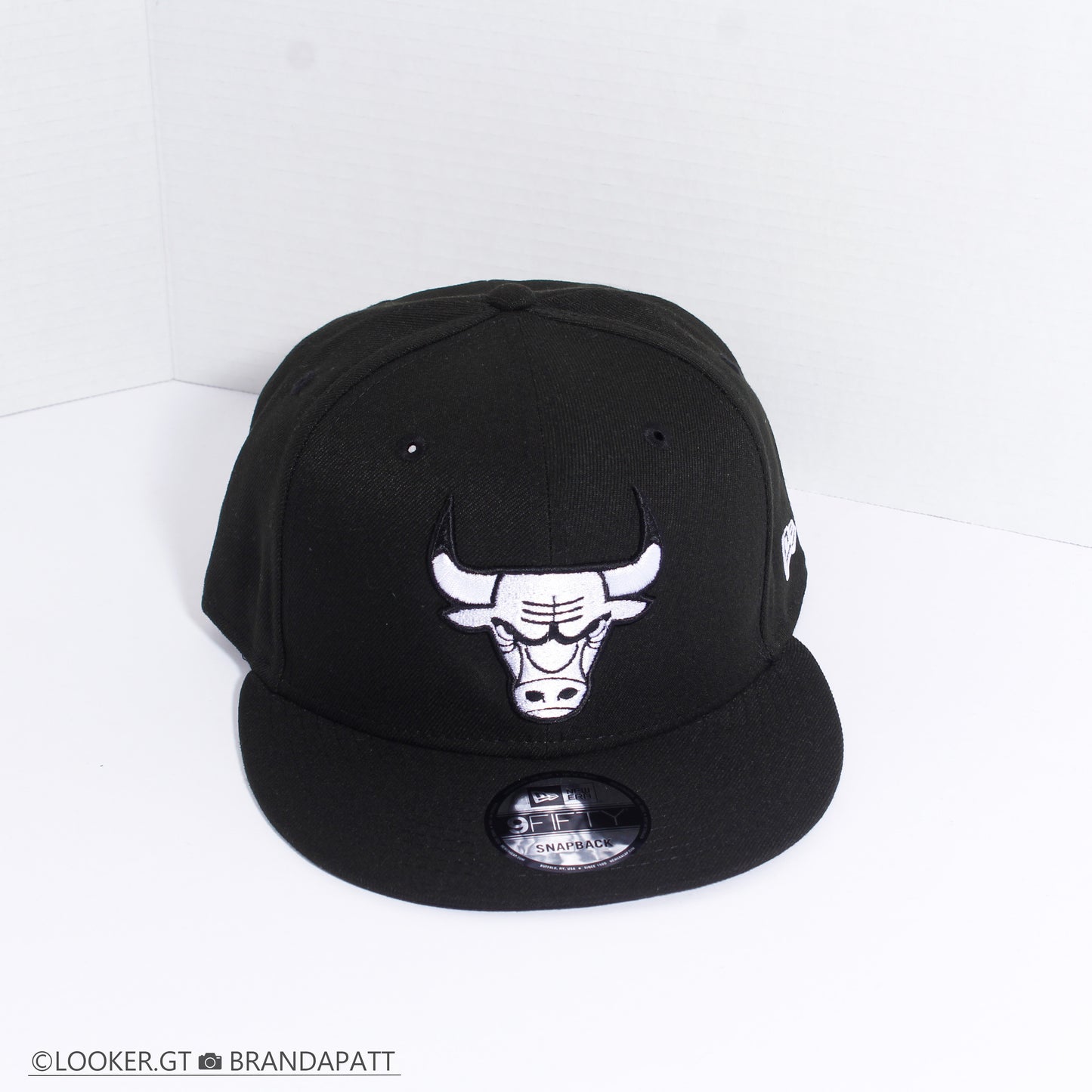 Chicago Bulls — 9FIFTY