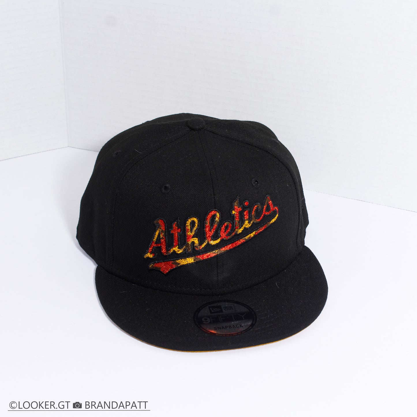 Oakland ‘Athletics’ — 9FIFTY