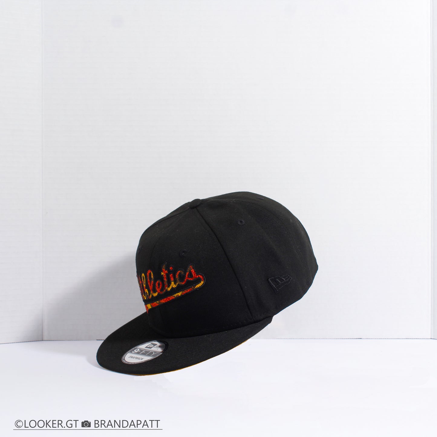 Oakland ‘Athletics’ — 9FIFTY