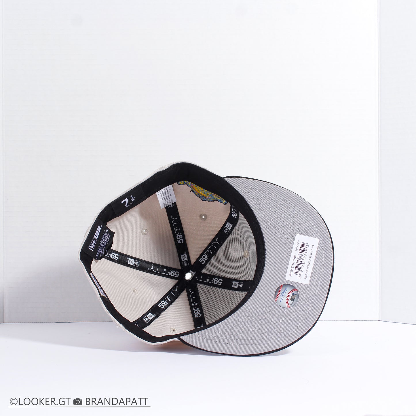 FAM Exclusive — New York ‘Yankees’ — 59FIFTY