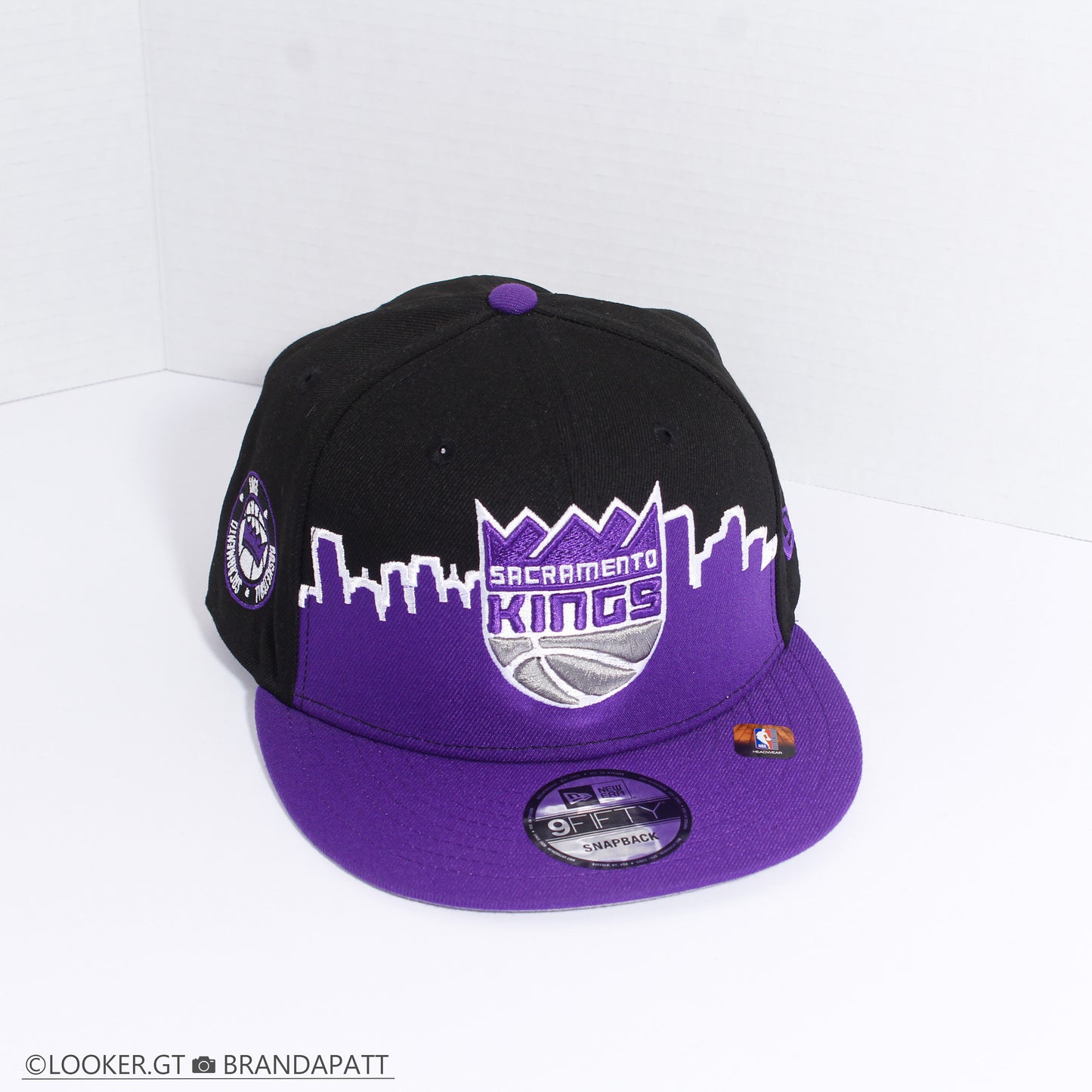 Sacramento ‘Kings’ — 9FIFTY