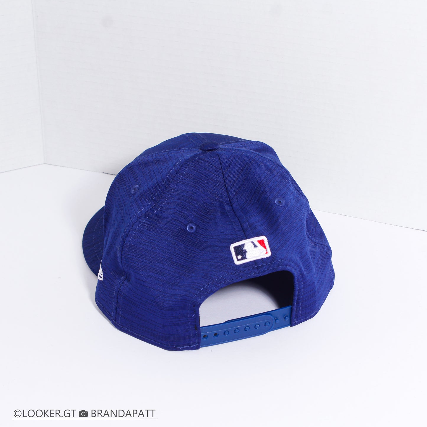 Los Angeles ‘Dodgers’ Clubhouse 2023 — 9FIFTY