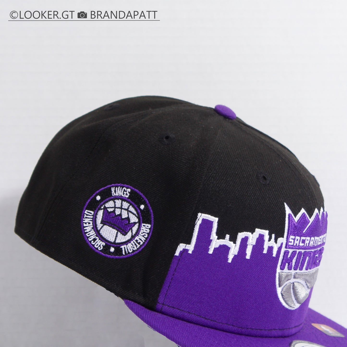 Sacramento ‘Kings’ — 9FIFTY