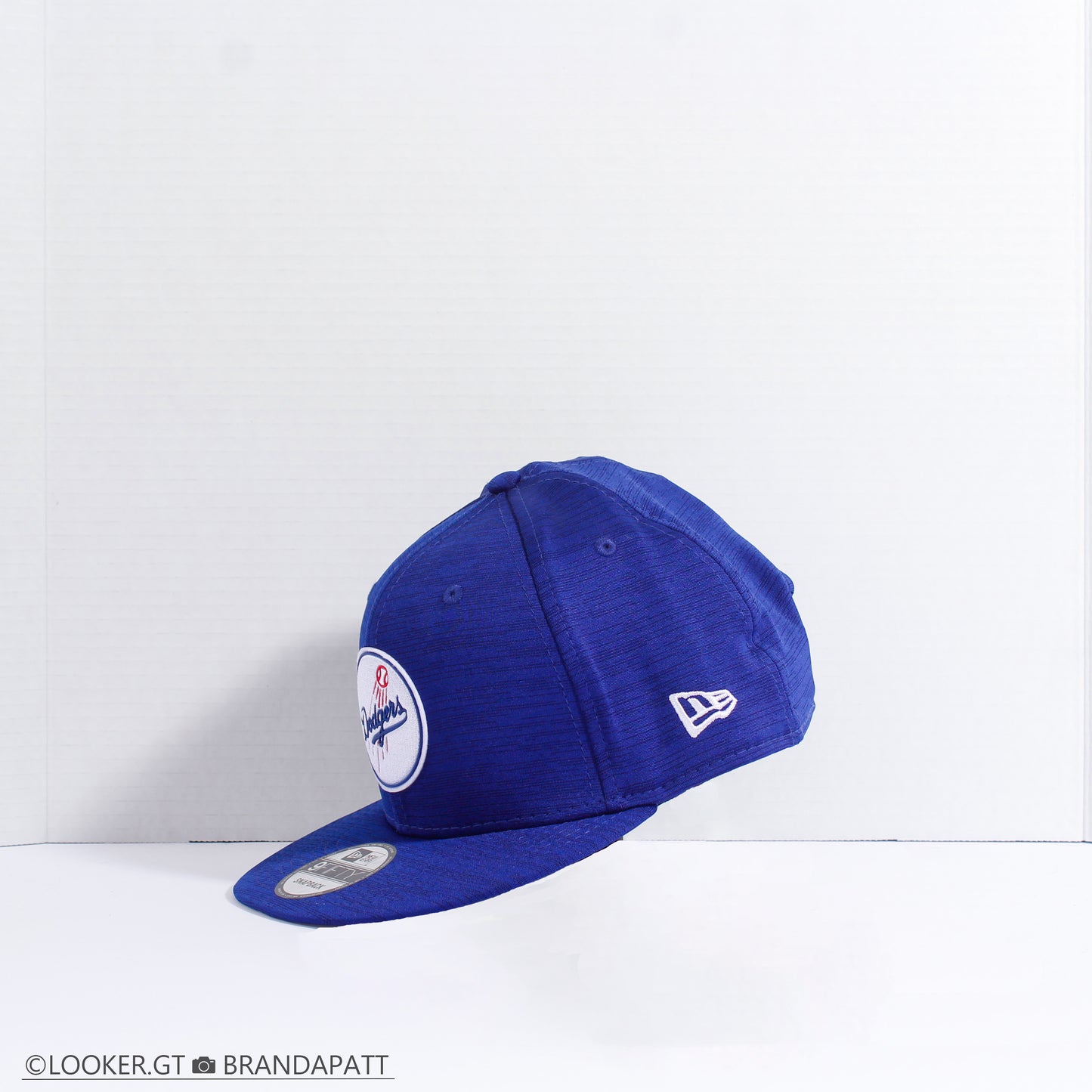 Los Angeles ‘Dodgers’ Clubhouse 2023 — 9FIFTY