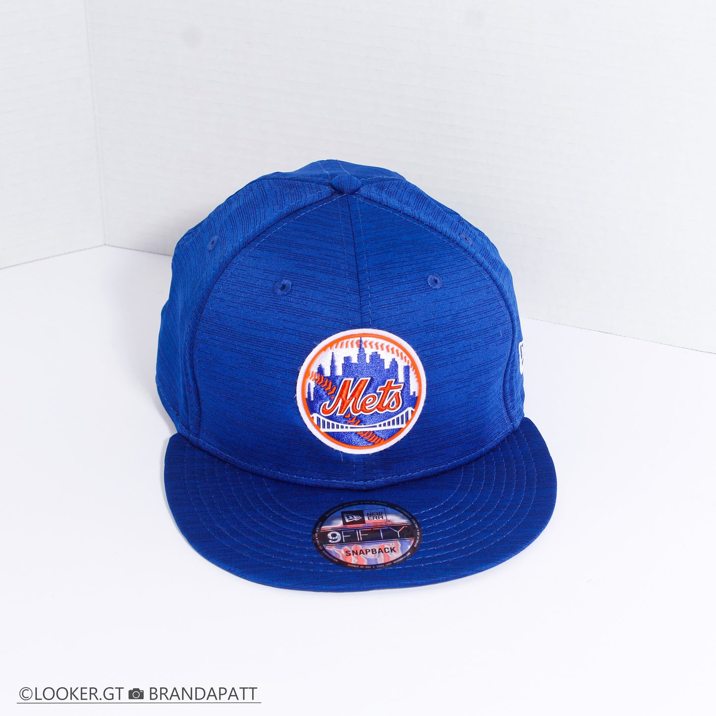 New York ‘Mets’ Clubhouse 2023 — 9FIFTY