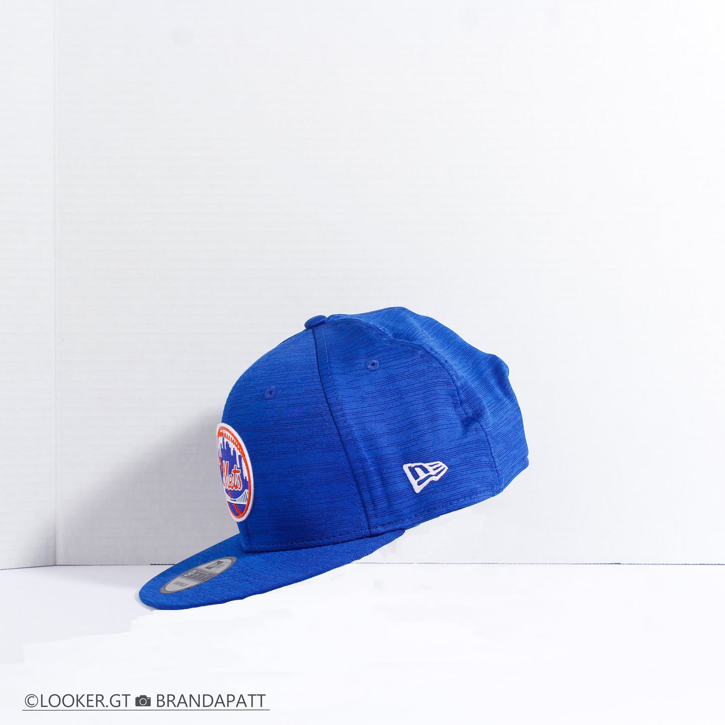 New York ‘Mets’ Clubhouse 2023 — 9FIFTY
