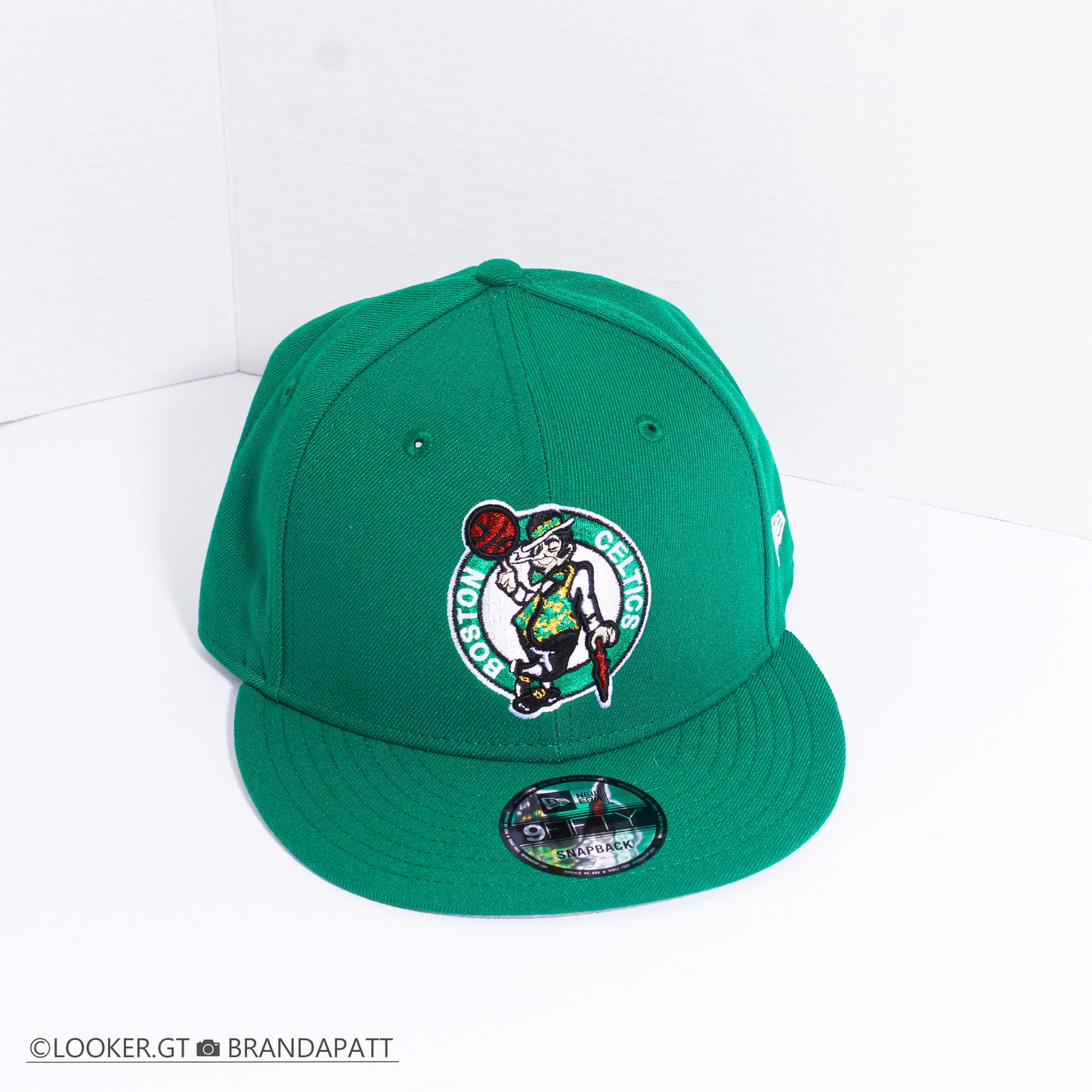 Boston ‘Celtics’ — 9FIFTY