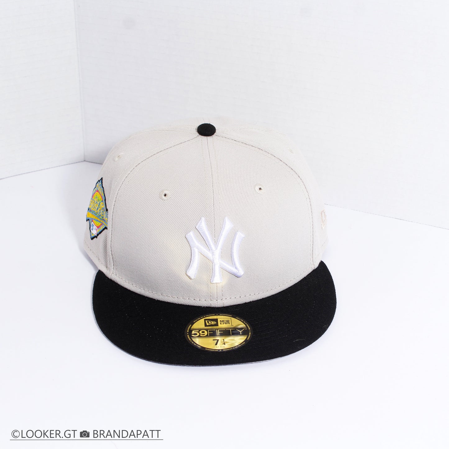 FAM Exclusive — New York ‘Yankees’ — 59FIFTY