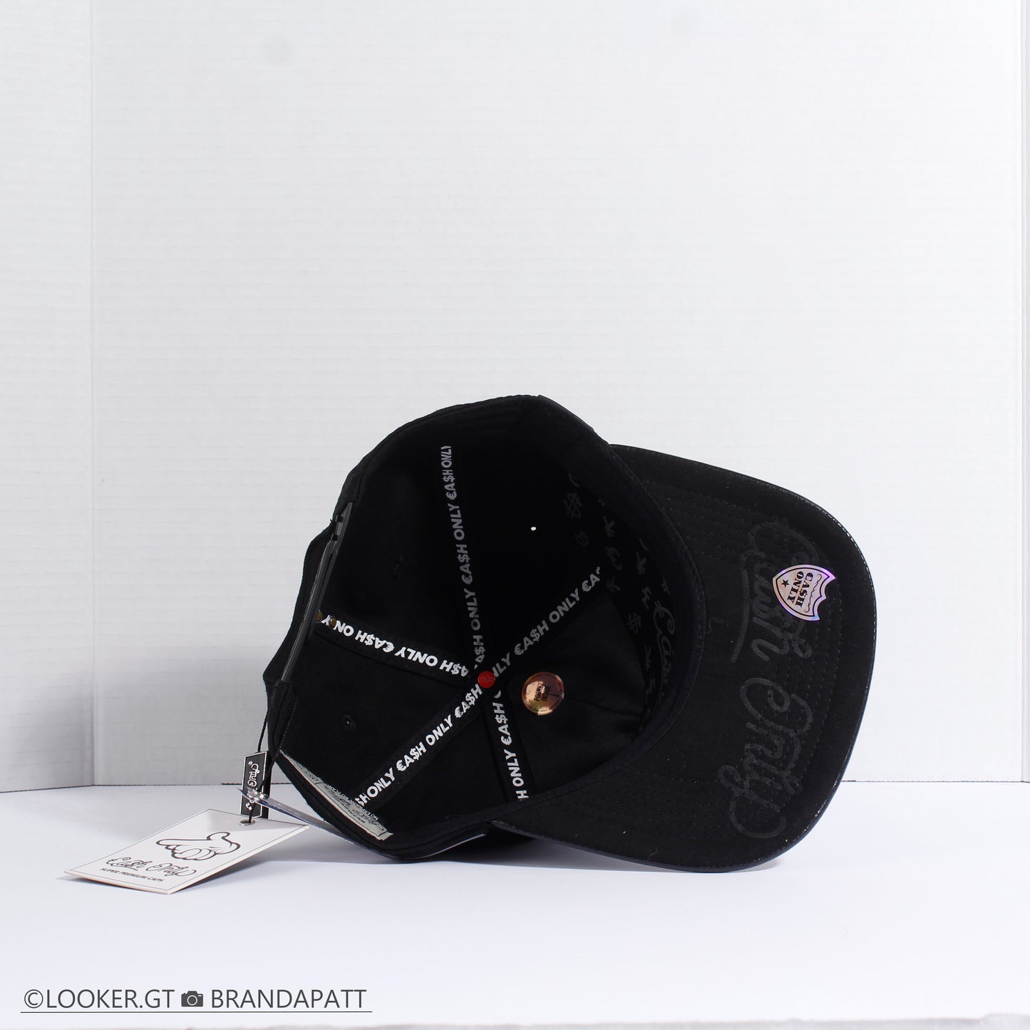Skull — Negro