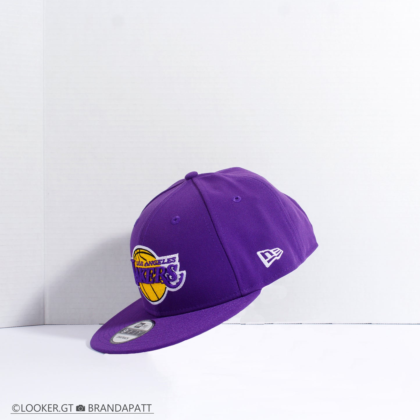 Los Angeles Lakers — 9FIFTY