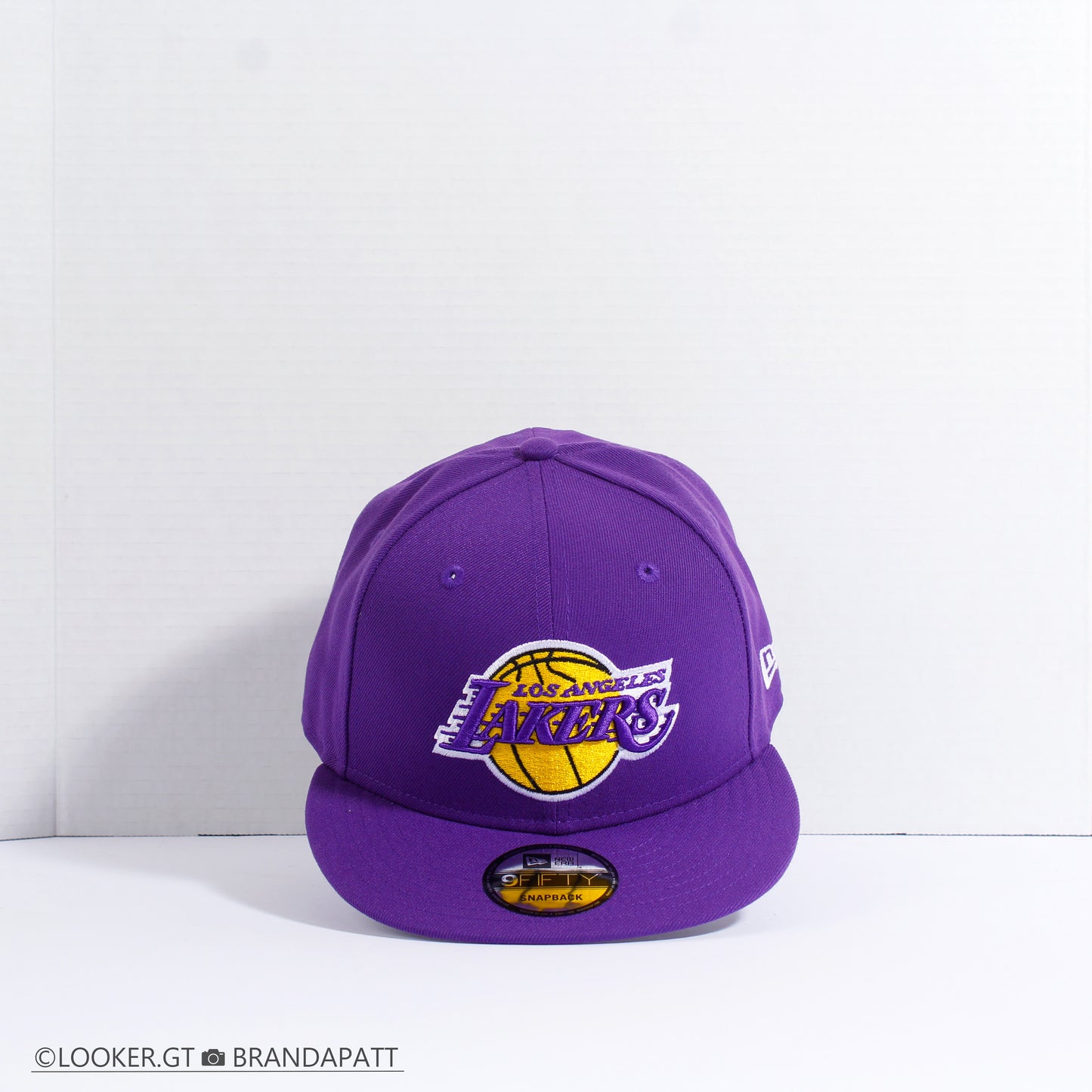 Los Angeles Lakers — 9FIFTY