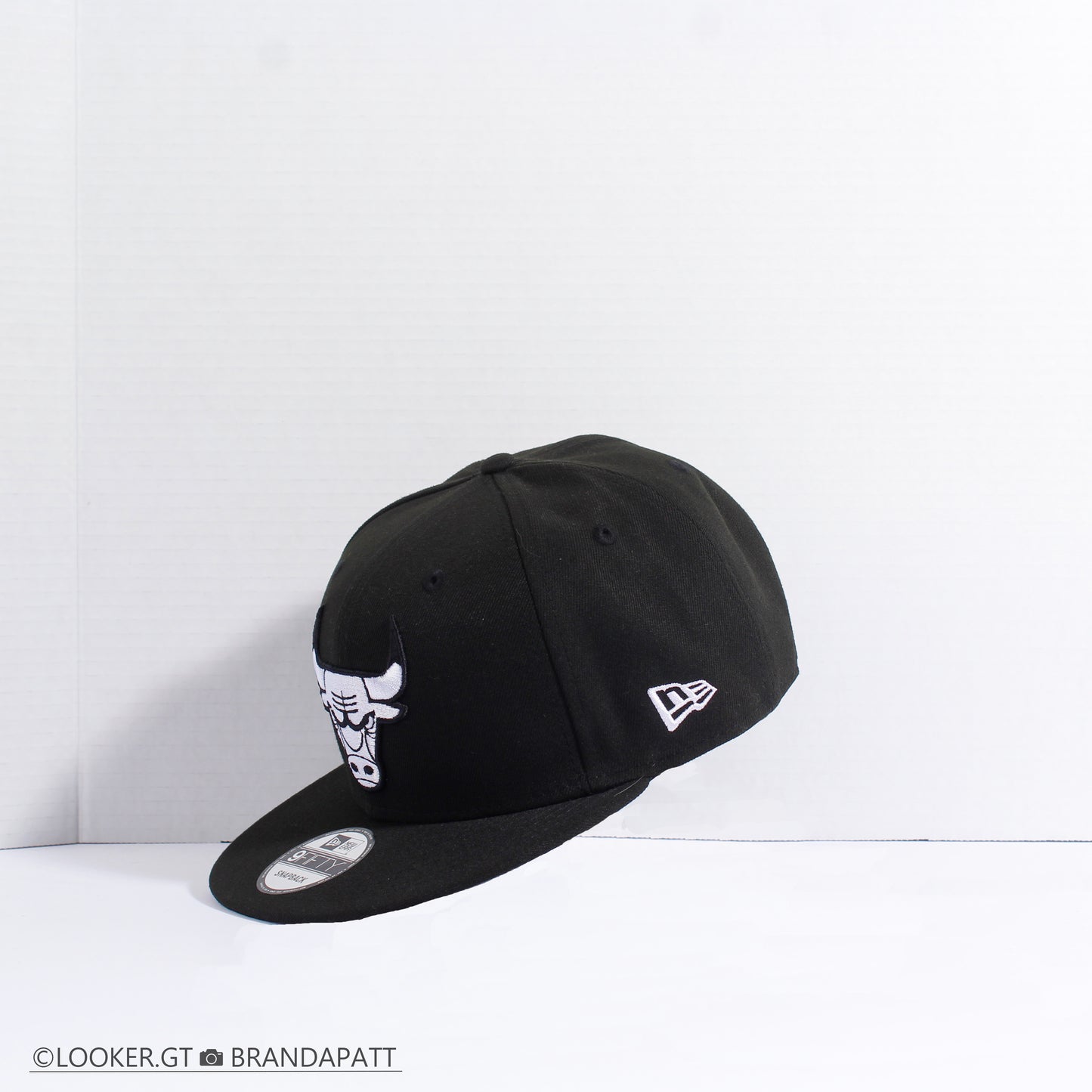 Chicago Bulls — 9FIFTY