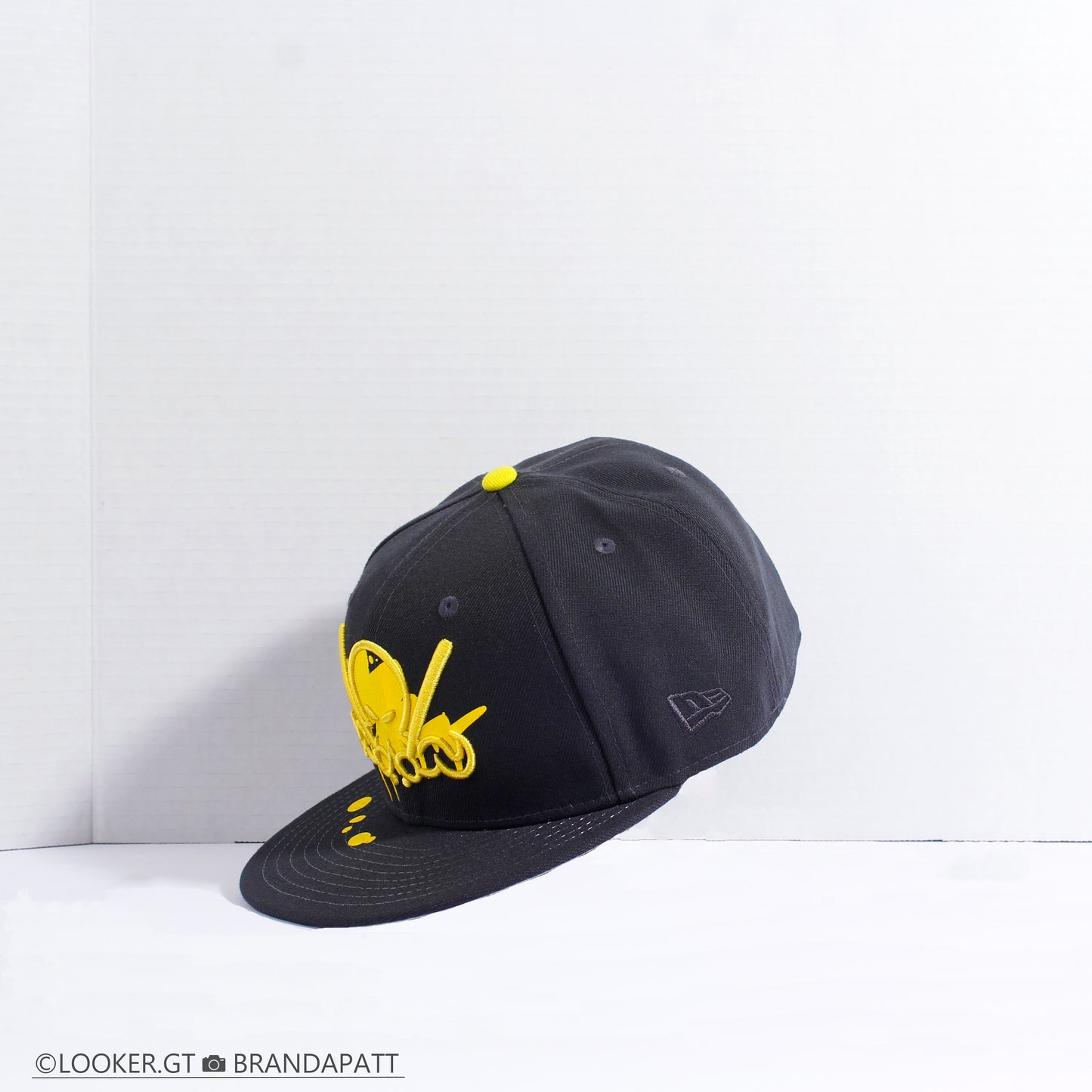 Dionic Worldwide Exclusive — Drip OctoSlugger — 59FIFTY