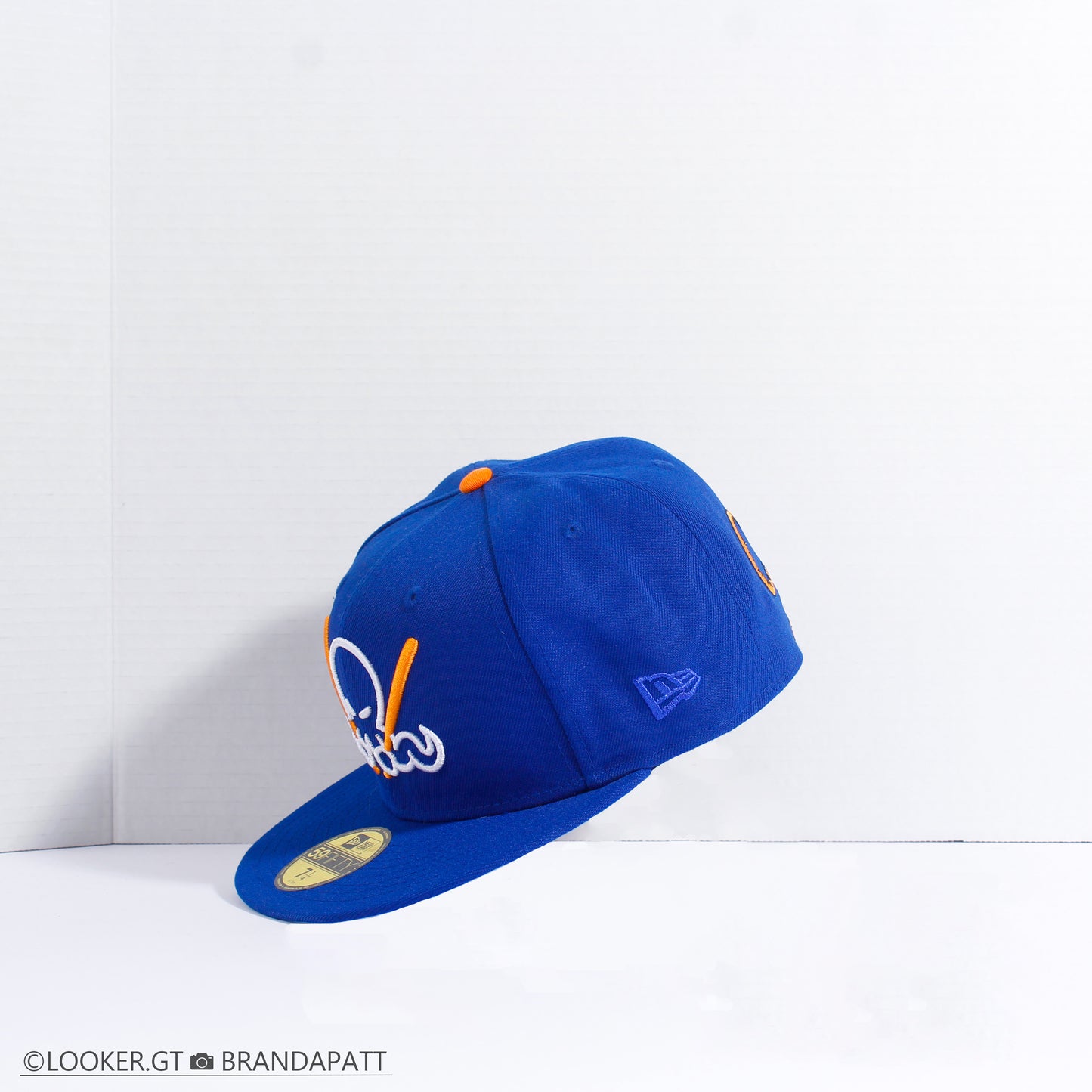 Dionic Worldwide Exclusive — World Octopus Day ‘23 OctoSlugger — 59FIFTY