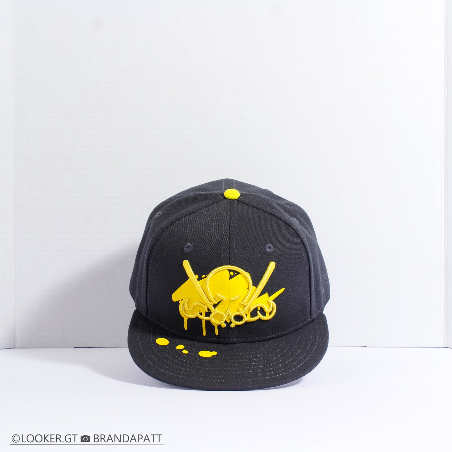 Dionic Worldwide Exclusive — Drip OctoSlugger — 59FIFTY