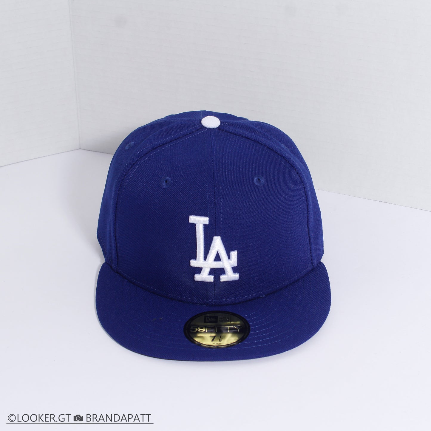 Los Angeles Dodgers — 59FIFTY