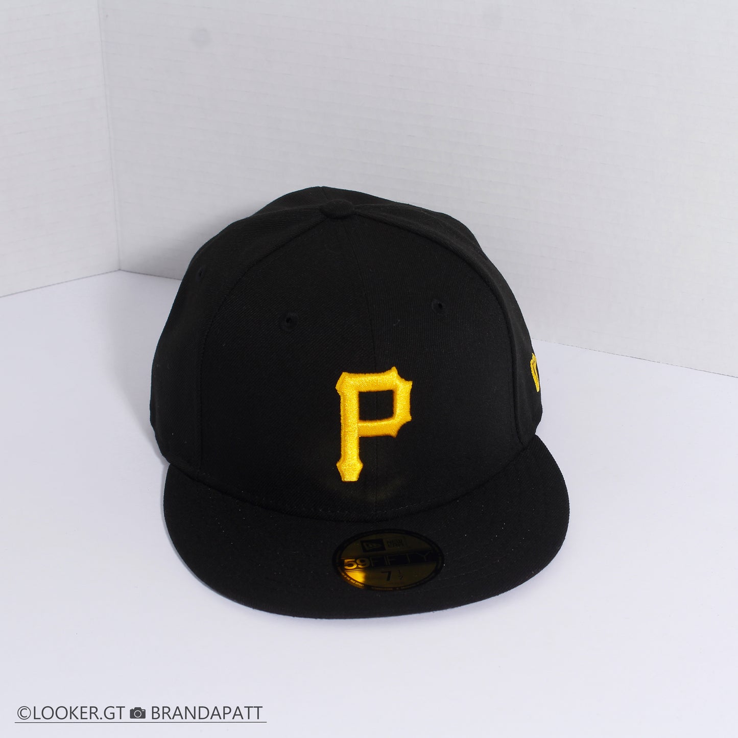 Pittsburgh ‘Pirates’ — 59FIFTY