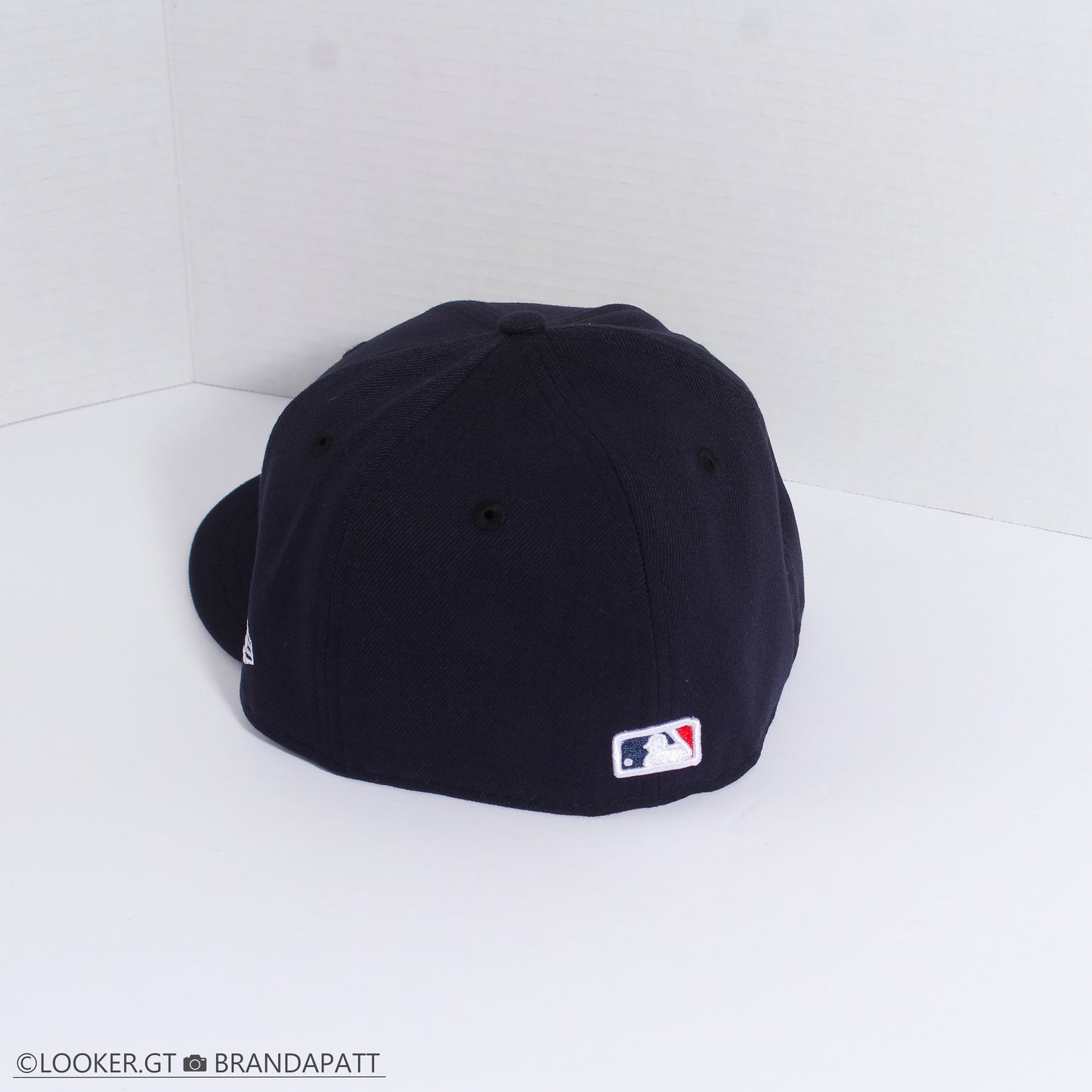 Boston Red Sox Azul Marino Clásica — 59FIFTY