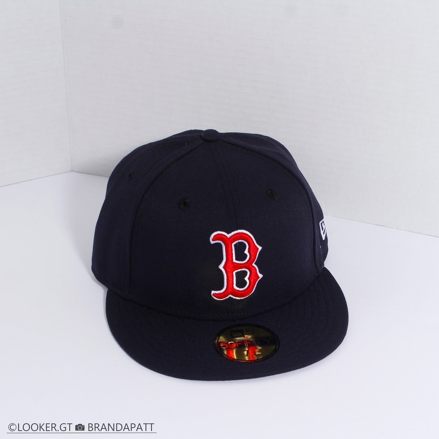 Boston Red Sox Azul Marino Clásica — 59FIFTY