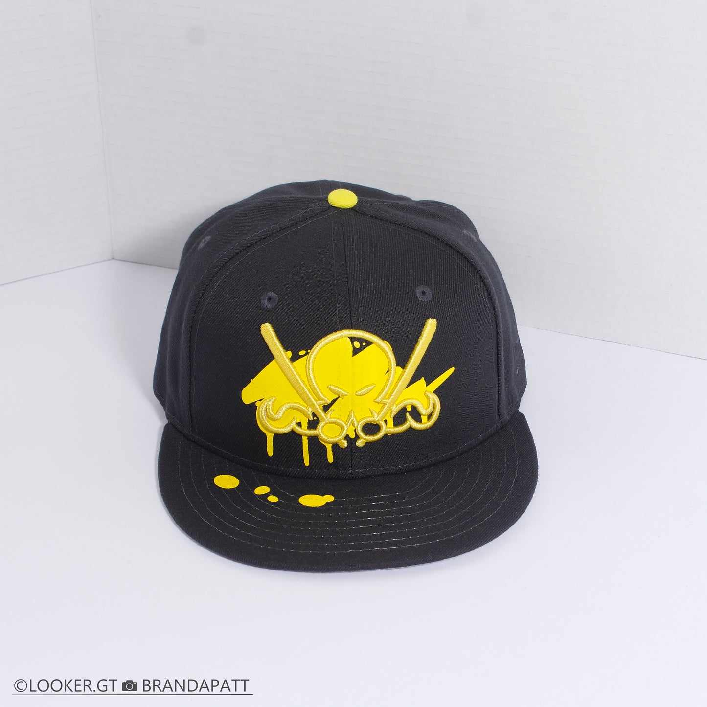 Dionic Worldwide Exclusive — Drip OctoSlugger — 59FIFTY