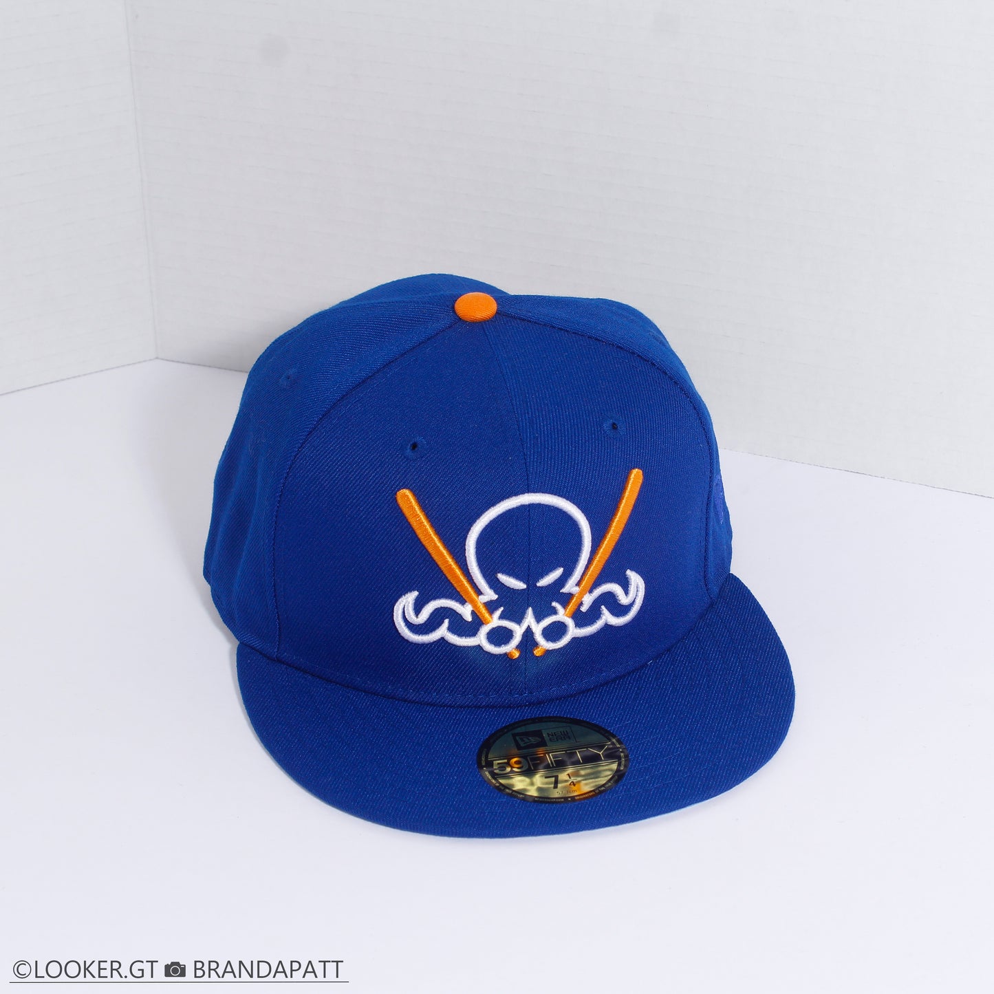 Dionic Worldwide Exclusive — World Octopus Day ‘23 OctoSlugger — 59FIFTY