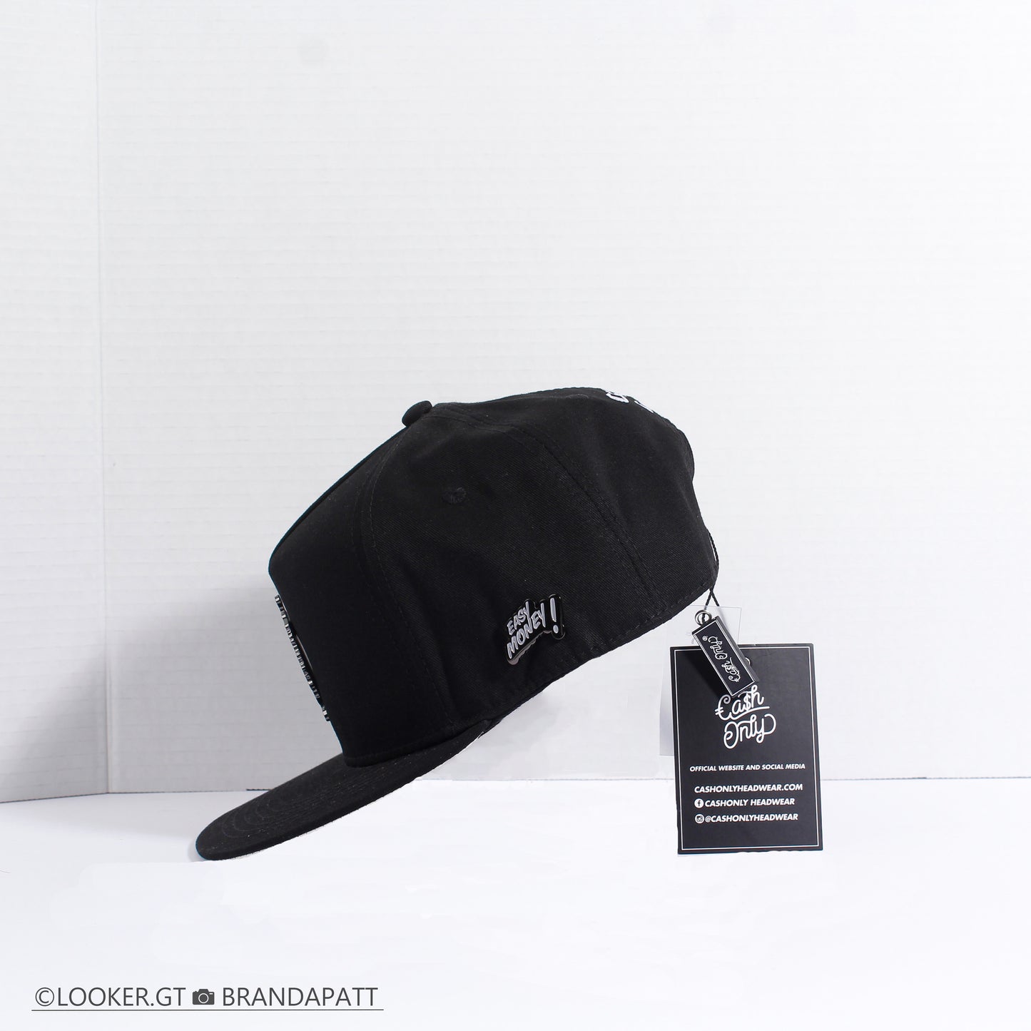 Futurama Diamonds — Negro