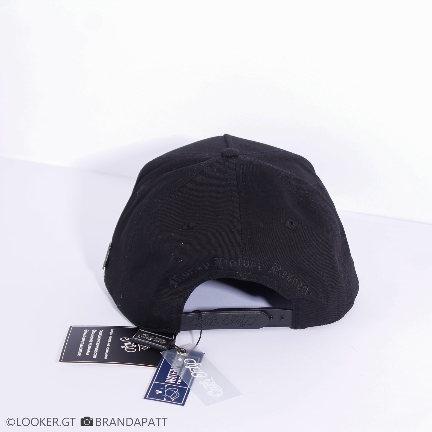 Limited Edition Black LA