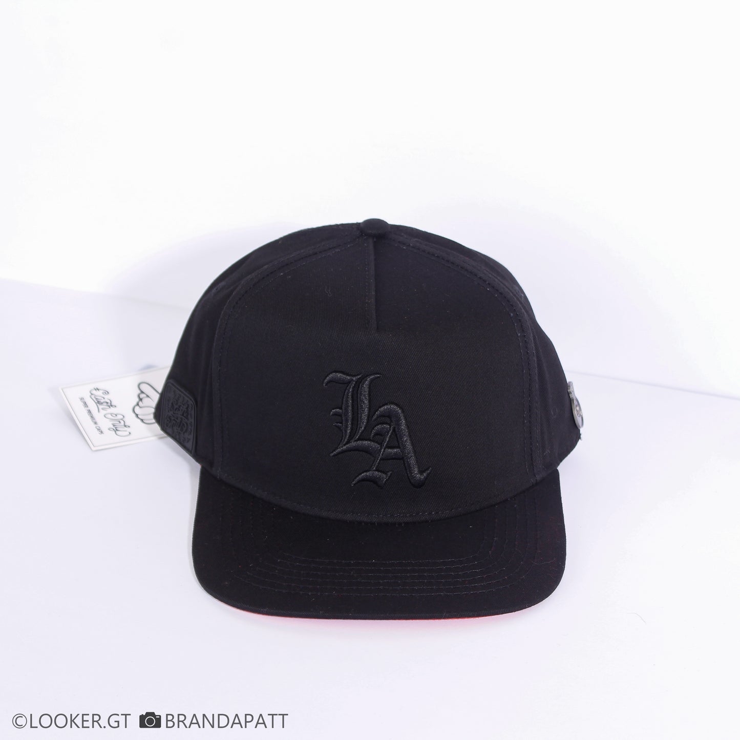 Limited Edition Black LA