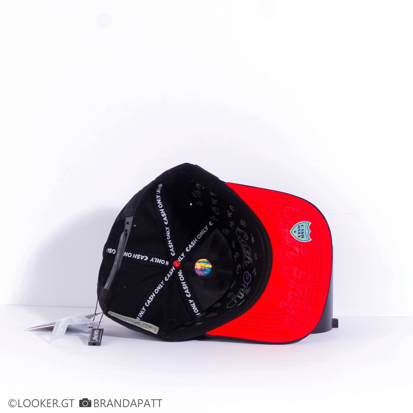 Limited Edition Black LA