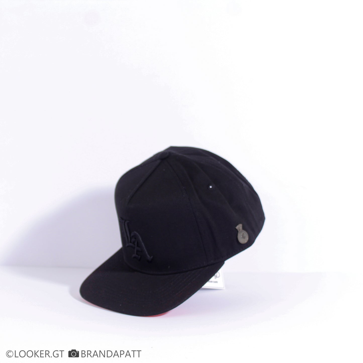 Limited Edition Black LA