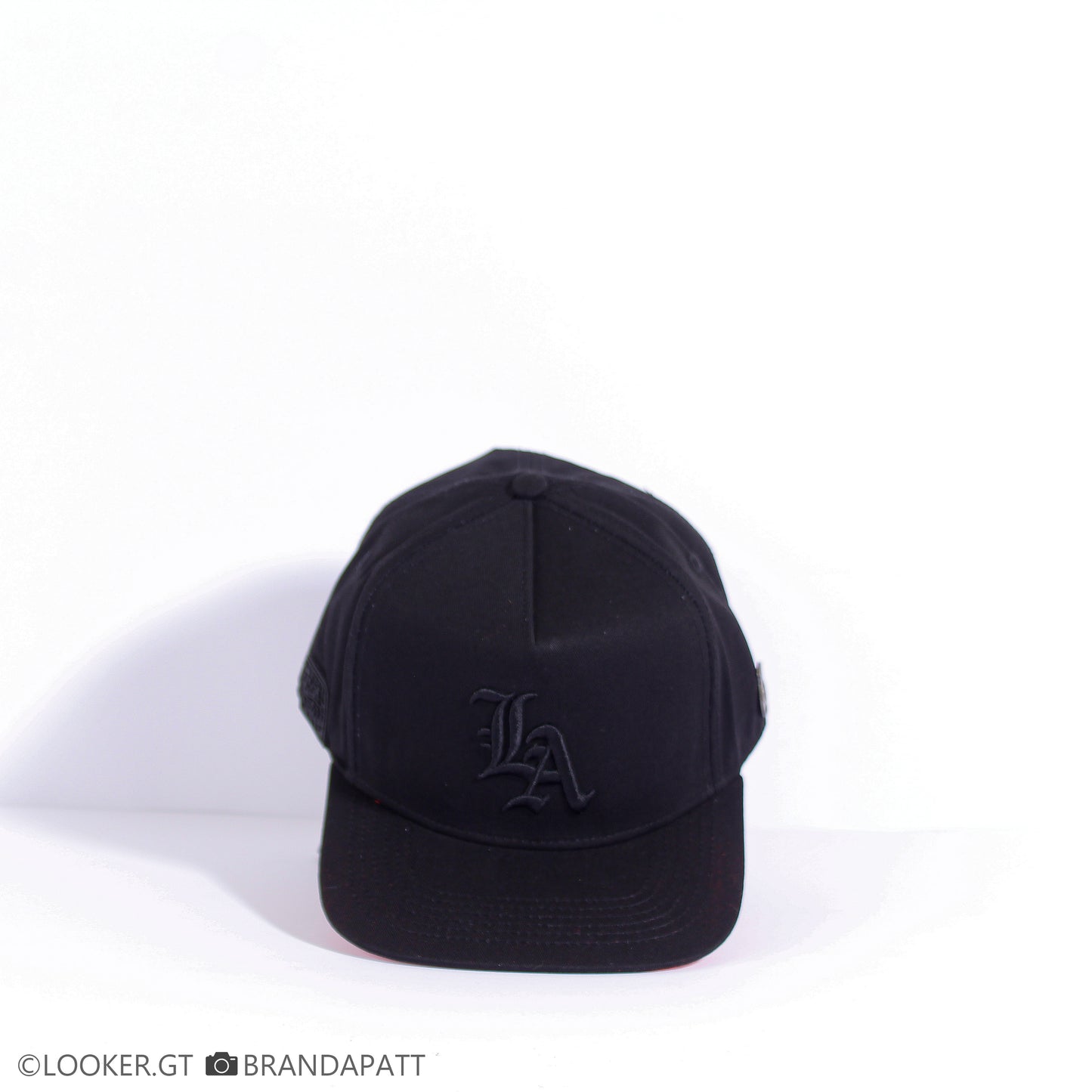 Limited Edition Black LA