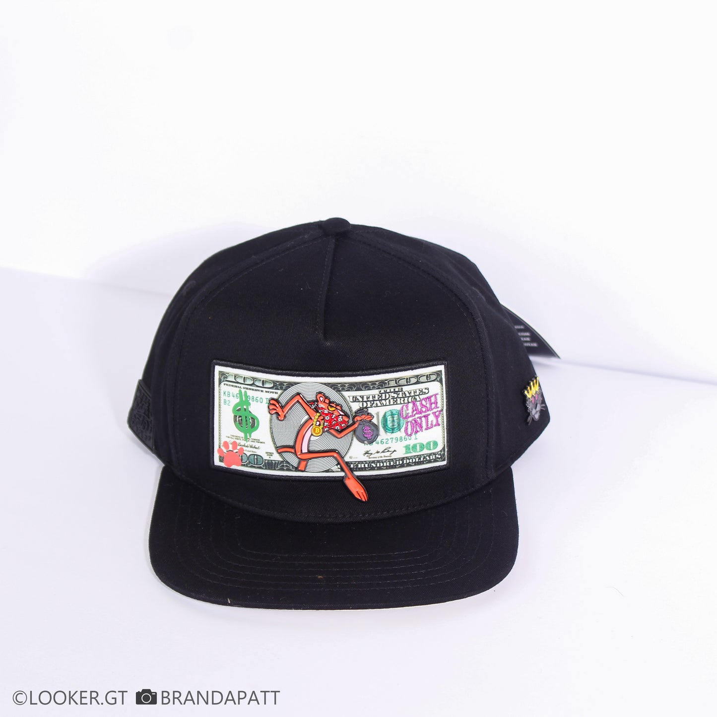Pantera Rosa Dollar