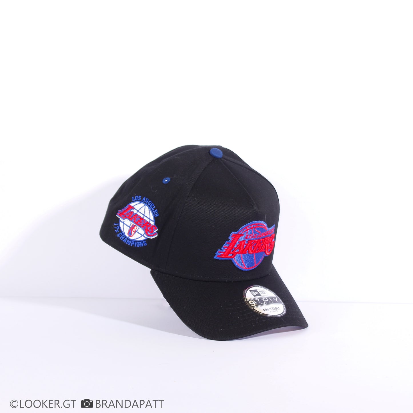 Los Angeles Lakers - 9FORTY