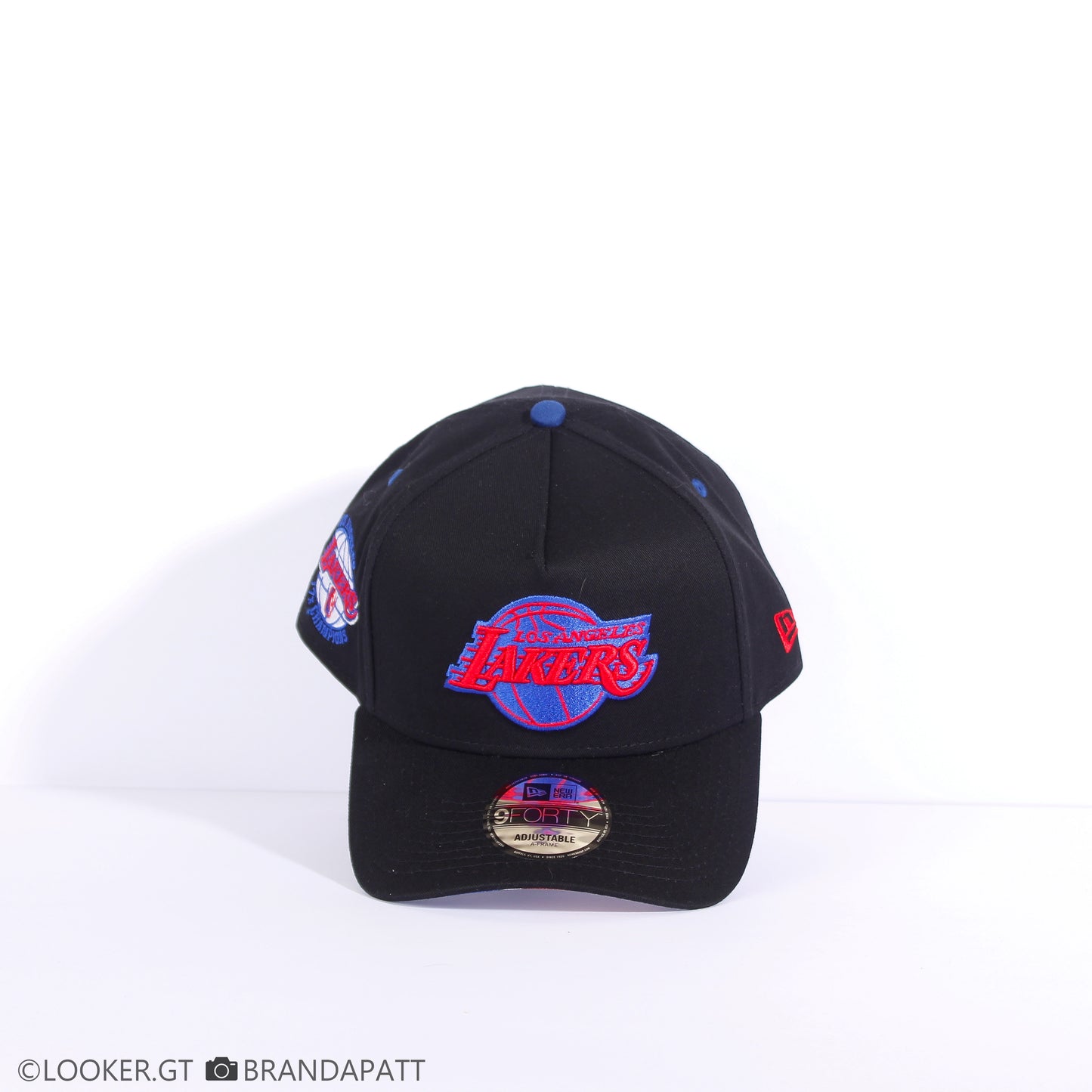 Los Angeles Lakers - 9FORTY