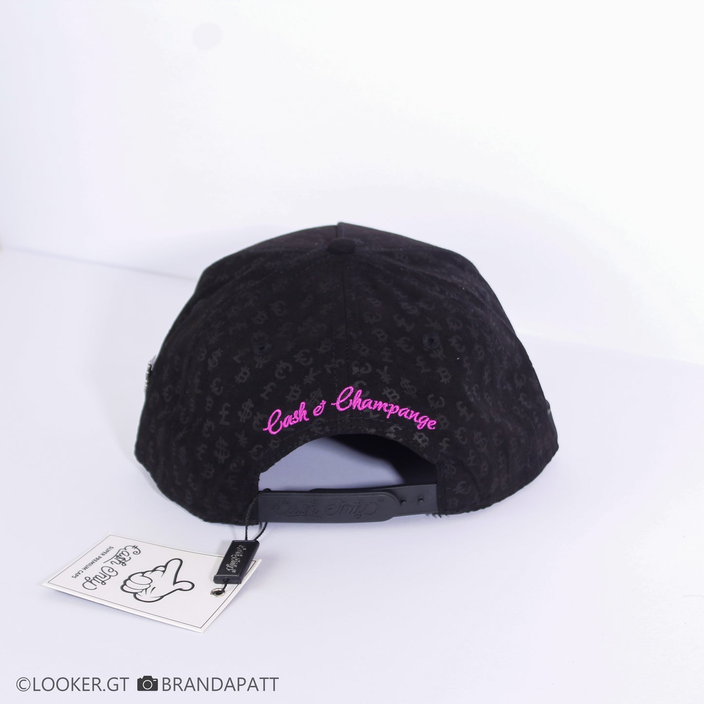 Don Pe Full Print