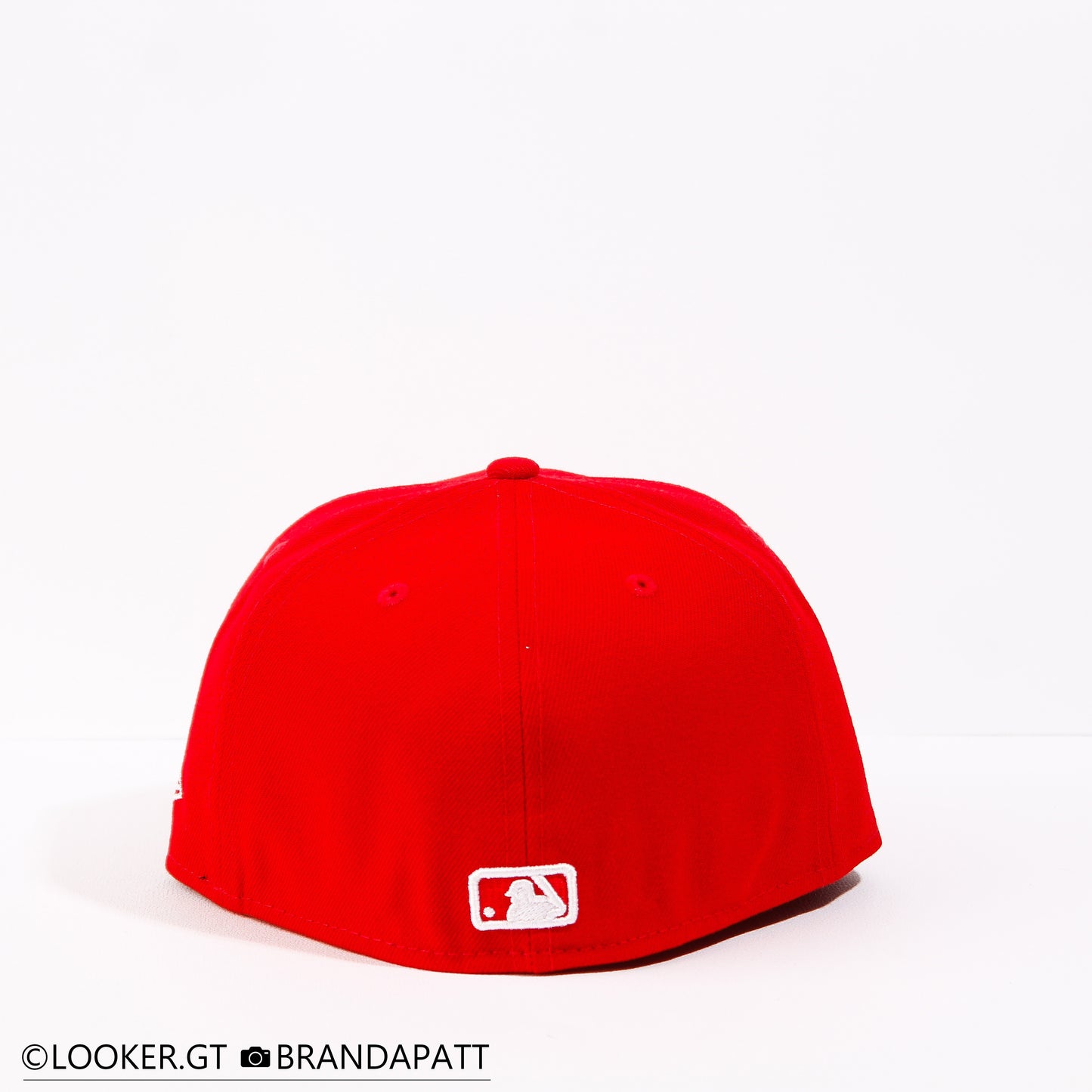 New York Yankees Roja — 59FIFTY